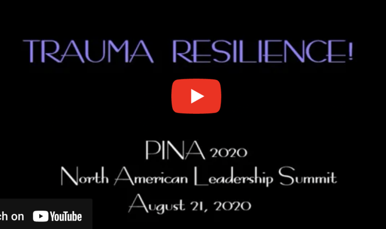 Dealing With Trauma in Today’s Climate Changing World