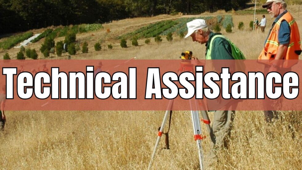 Image showcasing Permaculture Professionals | Permaculture Institute of North America