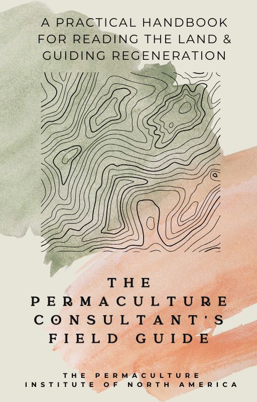 Permaculture Consultantʻs Field Guide