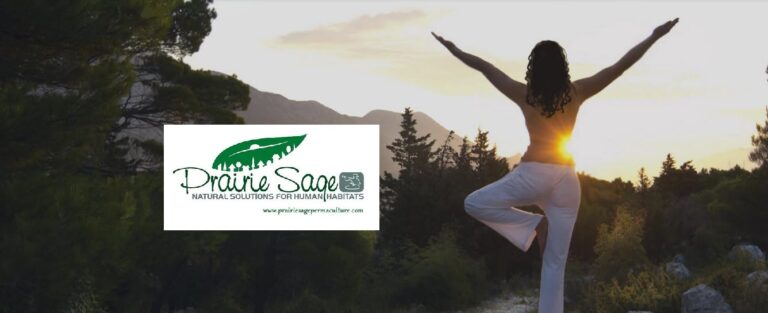 Permaculture Design Certificate - Calgary