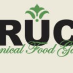 BRUCE botanical foodGardens