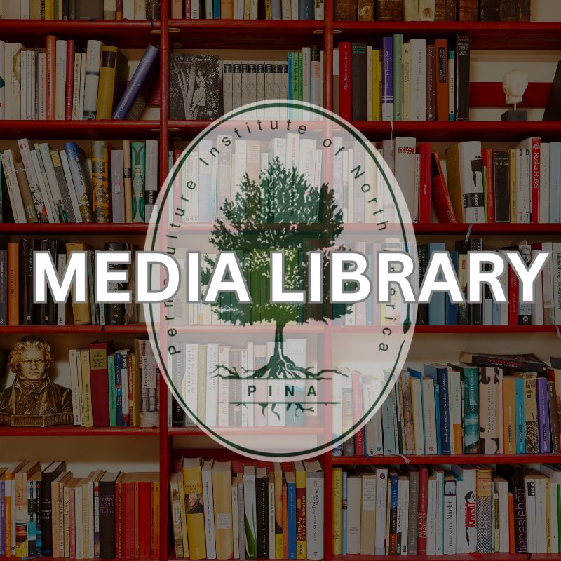 Media Library