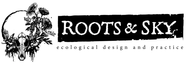 Permaculture Food Forest Patch Design