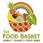 Food Basket, Hawaii